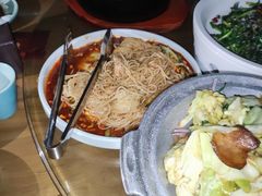 -郭家大院 老南京土菜(九霄店)