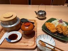 味增汤-和幸(春熙路群光广场店)