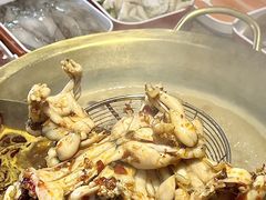 -铭记蛙小仙·活蛙畅享(CBD万达广场店)