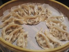 蒸饺-星伦多自助料理(花山金鹰店)