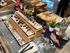 -比格比萨自助(诺亚大厦店)