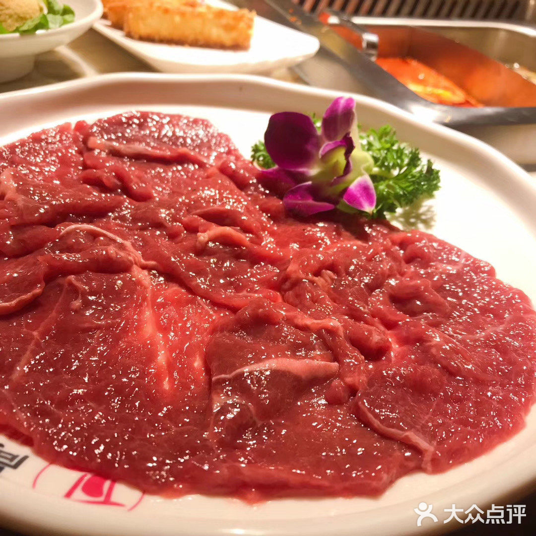 调料区也是货源充足～只要你想得到的品种的调料他都有