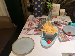 -半秋山西餐厅(巴南万达广场店)