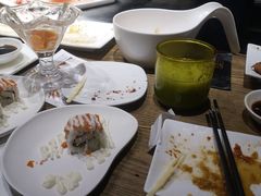 -水木锦堂·自助铁板烧(世贸天阶店)