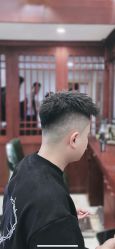 点击看大图 -尼特斯男士发型馆