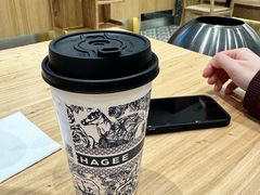 -霸王茶姬(大连万象汇店)
