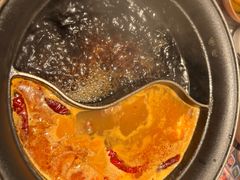 -温野菜涮涮锅(曲江大悦城店)