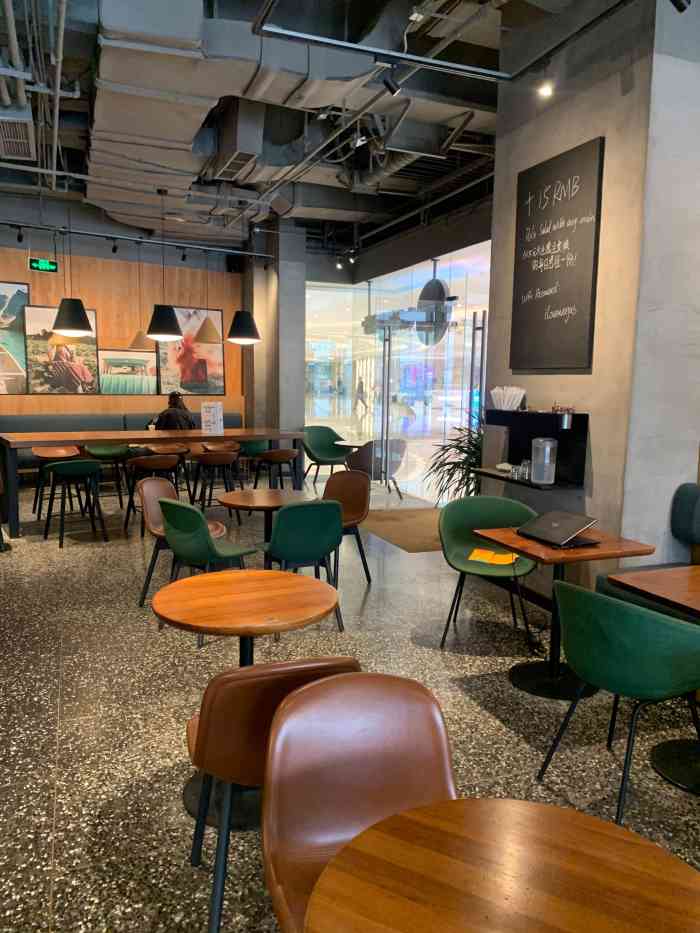 wagas沃歌斯(青岛万象城店)