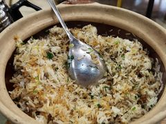 羊菘饭-光明清汤羊(宝业路店)