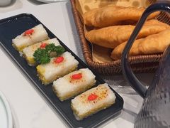 -李记搅团•非遗陕菜(三桥店)