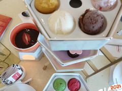 -哈根达斯(绍兴银泰店)