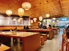 大堂-味千拉面(南昌杉杉奥特莱斯广场店)