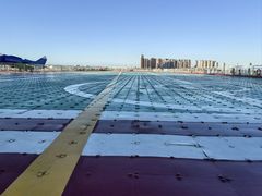 -泰达航母主题公园