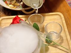 -雀舞云南菜(天津天河城购物中心店)