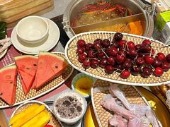 -一绪に寿喜烧(荟聚店)