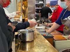 -正味斋锅巴菜(西北角店)