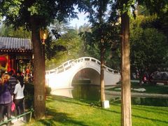 iphone_upload_pic-西安曲江寒窑遗址公园