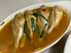 -华盛丰温州大排档(东三环南路店)