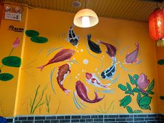 -江湖水乡铁锅炖魚(周庄嘉园店)