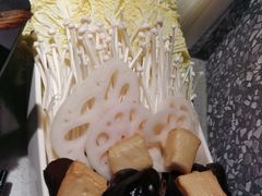 -半天妖烤鱼(西铁营万达店)