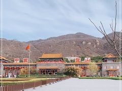 -天津盘山风景名胜区