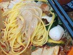 -刘文祥麻辣烫(蛇口店)