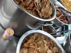 -浪哥卤味捆鸡(南门口店)
