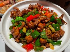 -老阿爸鲜鱼土菜(园区永旺店)