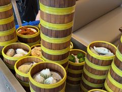-东方早茶 海鲜•青岛菜(国信体育中心店)