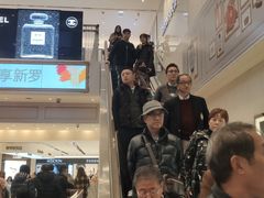 -新罗免税店(首尔总店)