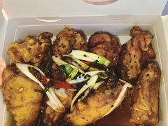 -悠个炸鸡(南京创始店)