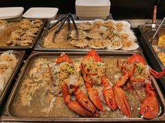 -盒马鲜生(皇庭广场店)