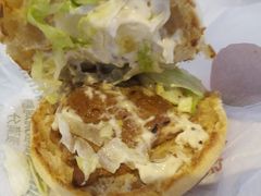 -麦当劳(合肥之心城店)