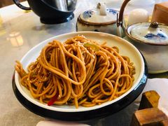 -一盏明灯全素斋(殊像寺店)
