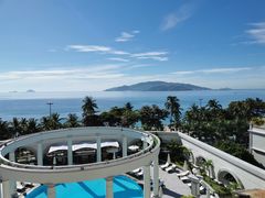 -芽庄日出海滩水疗酒店