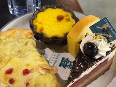 -東盛炭烤自助料理(浦东文峰广场店)