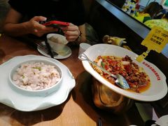 -7mall美食潮地标