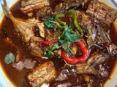 -周家二小姐的菜(西津渡店)