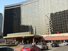 -北京中国大饭店