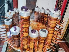 -秦二哥格格(高笋塘店)