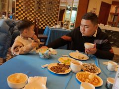 -老淳安—伴山伴湖(千岛湖开元度假村店)