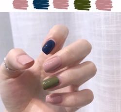 -Wink美甲美睫