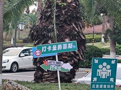 -圣爵菲斯大酒店(长沙世界之窗店)