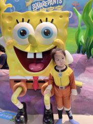-尼克Playtime(欢乐海岸店)