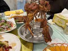 -马尔龙新疆饭店·清真(瑞景店)