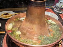 -清真京华源·涮肉烧烤(丰庆店)
