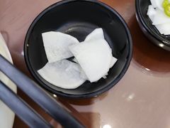 -百年老字号·观振兴蟹黄面·三虾面·苏式面(观前街富仁坊巷店)