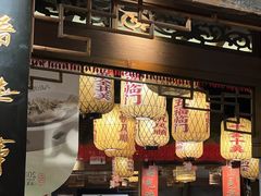 -南京大牌档(济南万象城店)