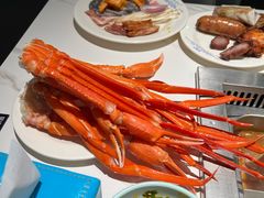 -星伦多 自助料理(圆融店)