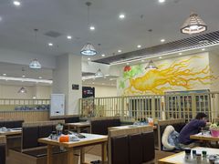-朴小妹人参鸡汤火锅(长白山万达店)